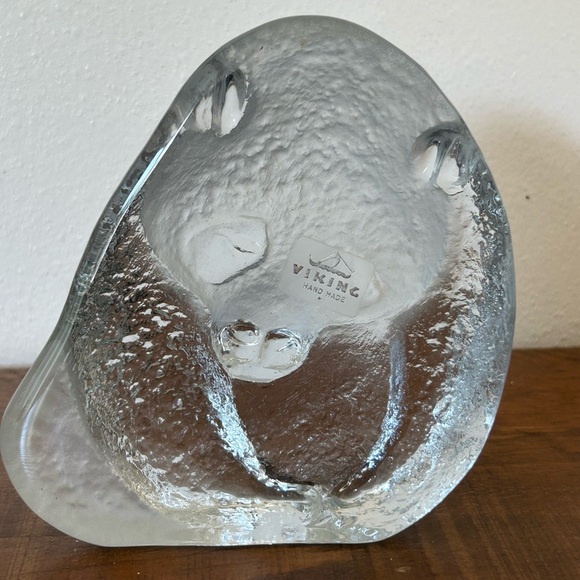 Panda Bear paperweight - Picture 4 of 8